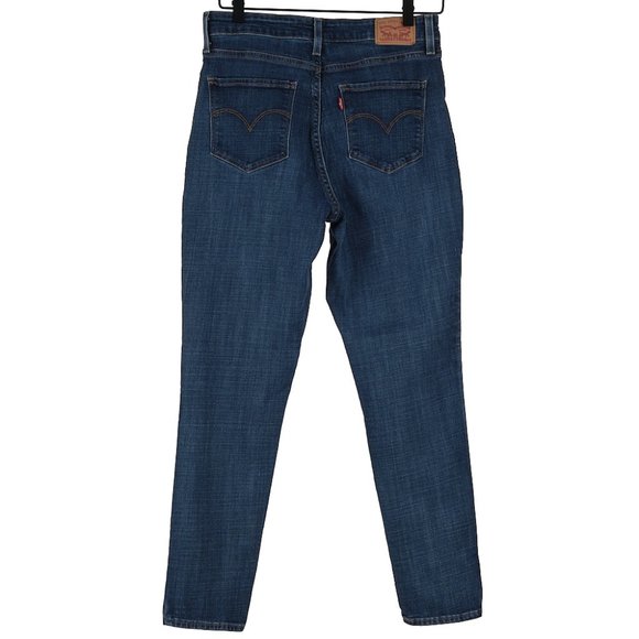 Levi's High Rise Straight Size 31 - Picture 6 of 6